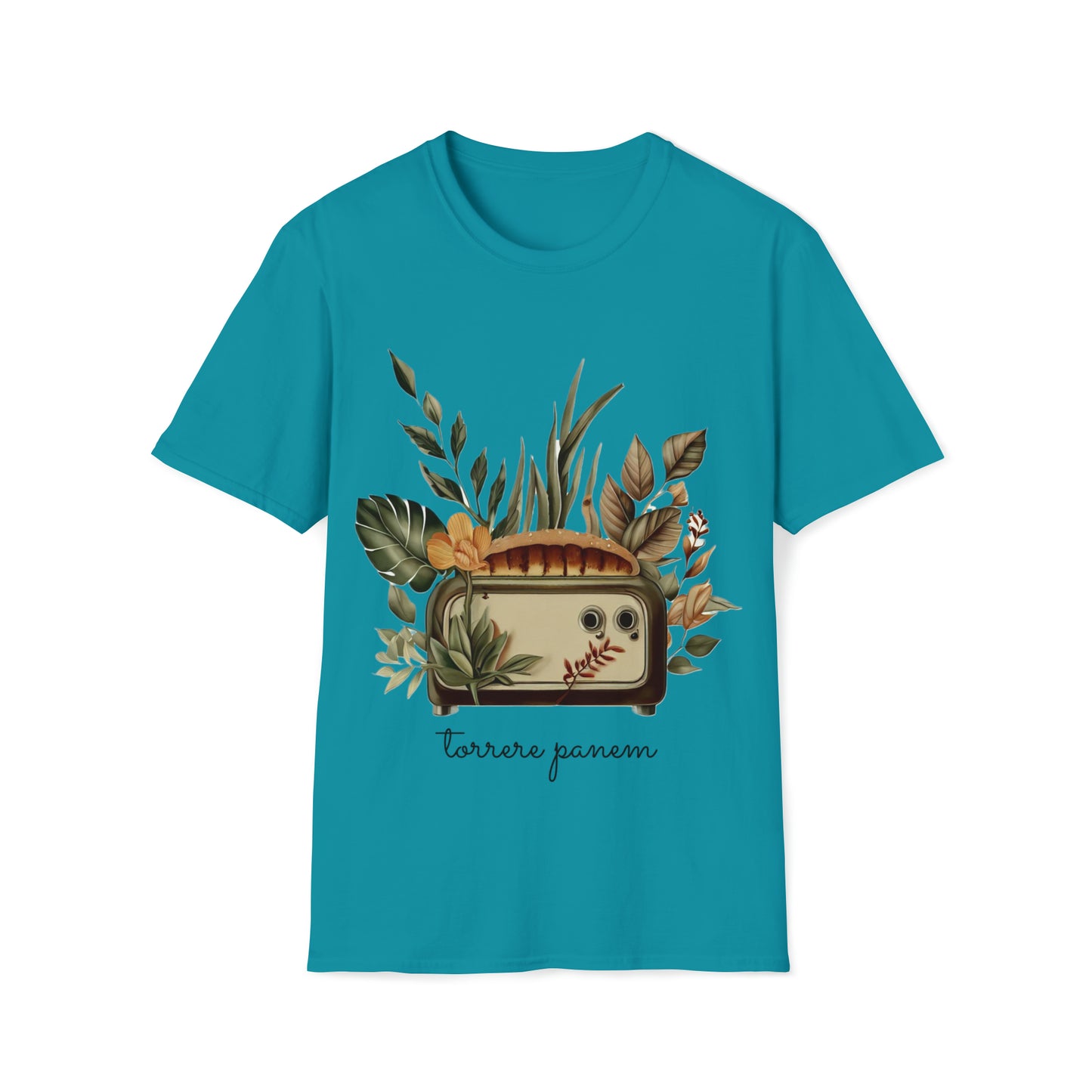 Toaster Botanical
