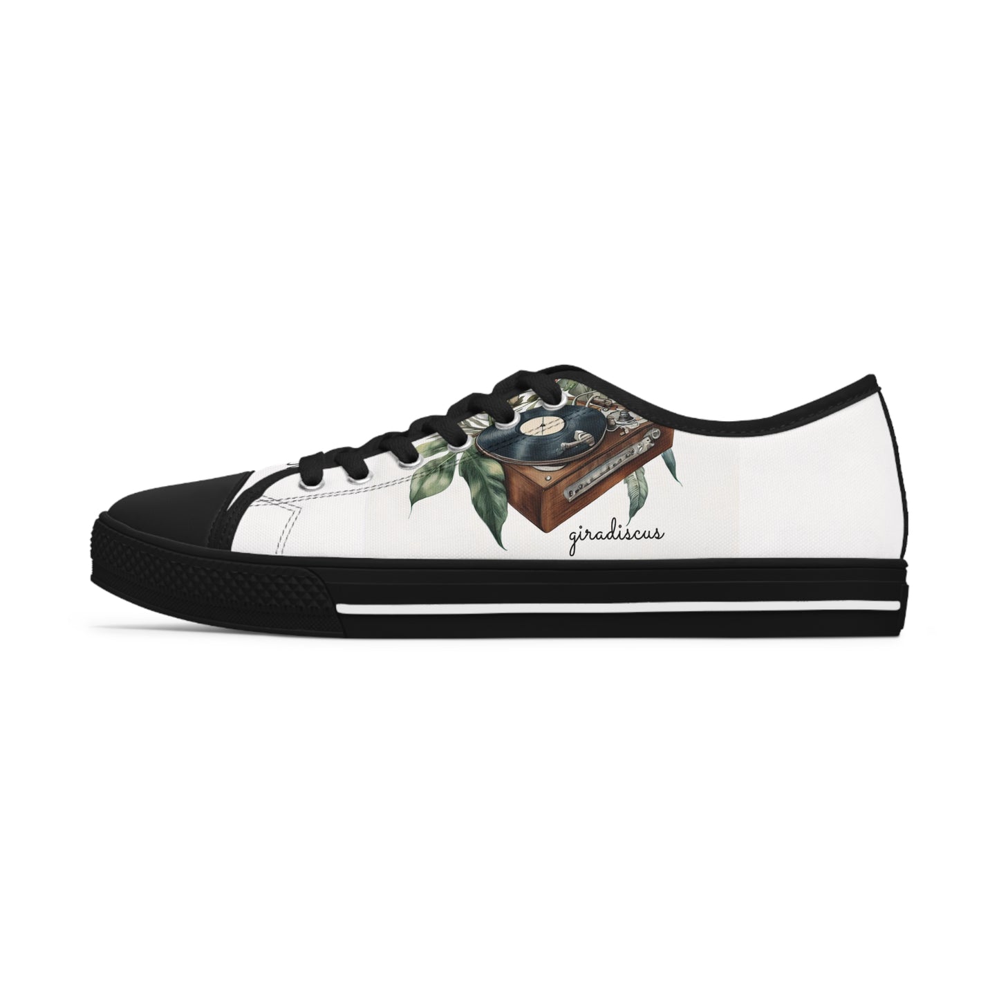 Women's Low Top Sneakers