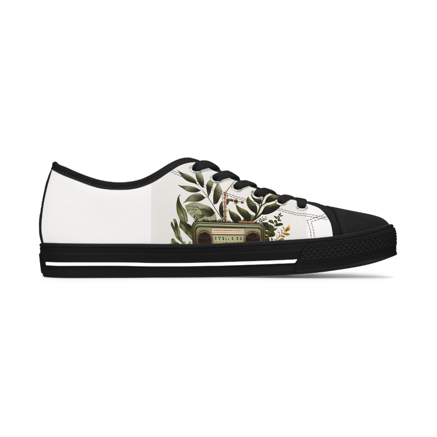 Women's Low Top Sneakers