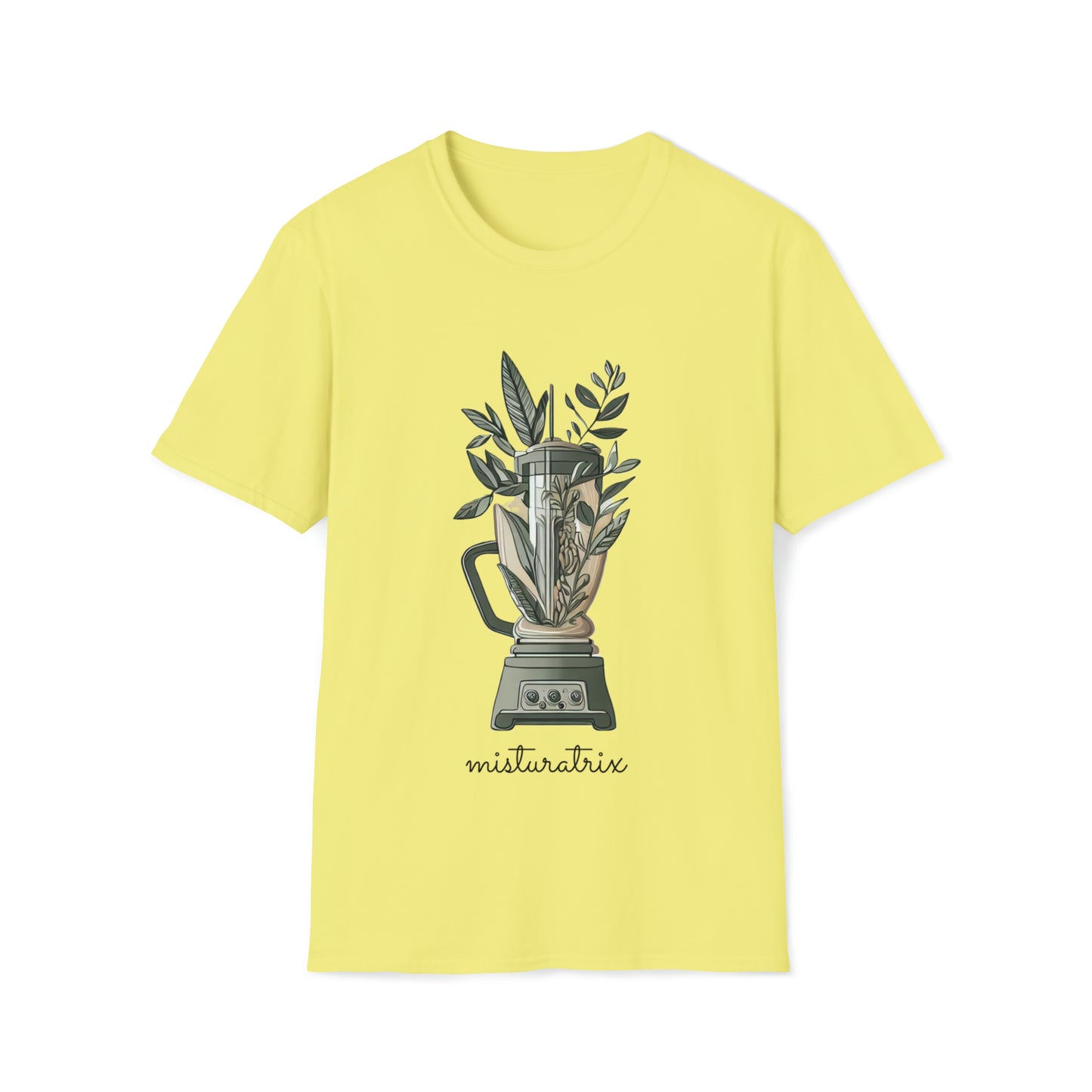 Blender Botanical