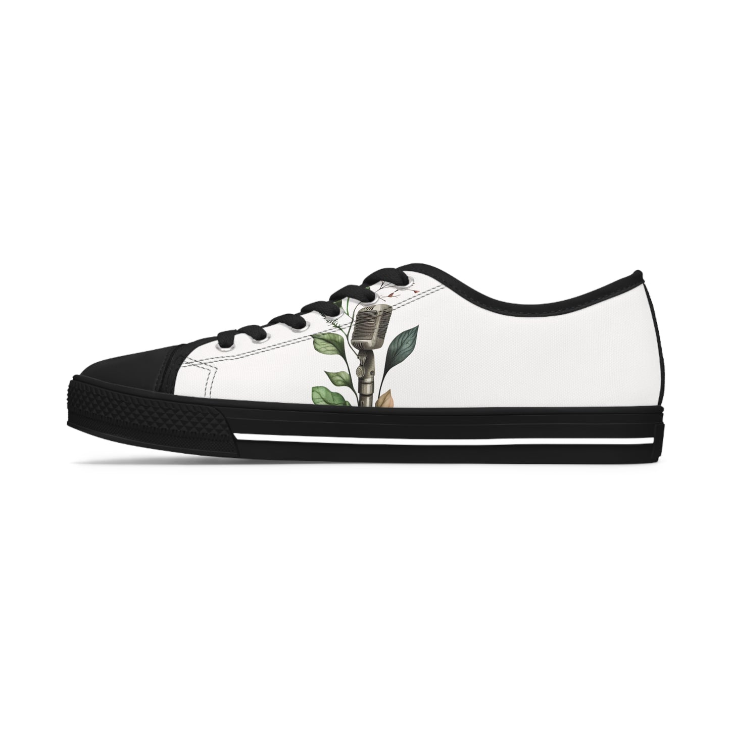 Women's Low Top Sneakers