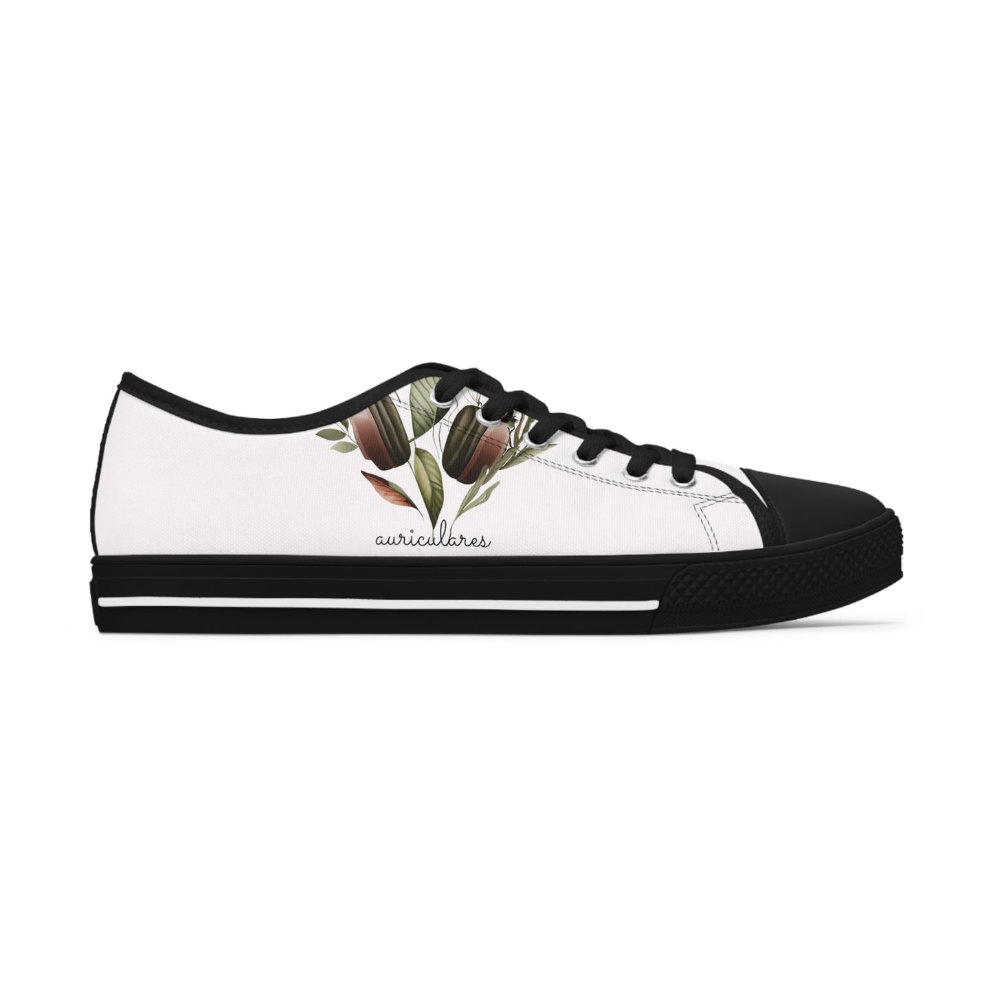 Women's Low Top Sneakers