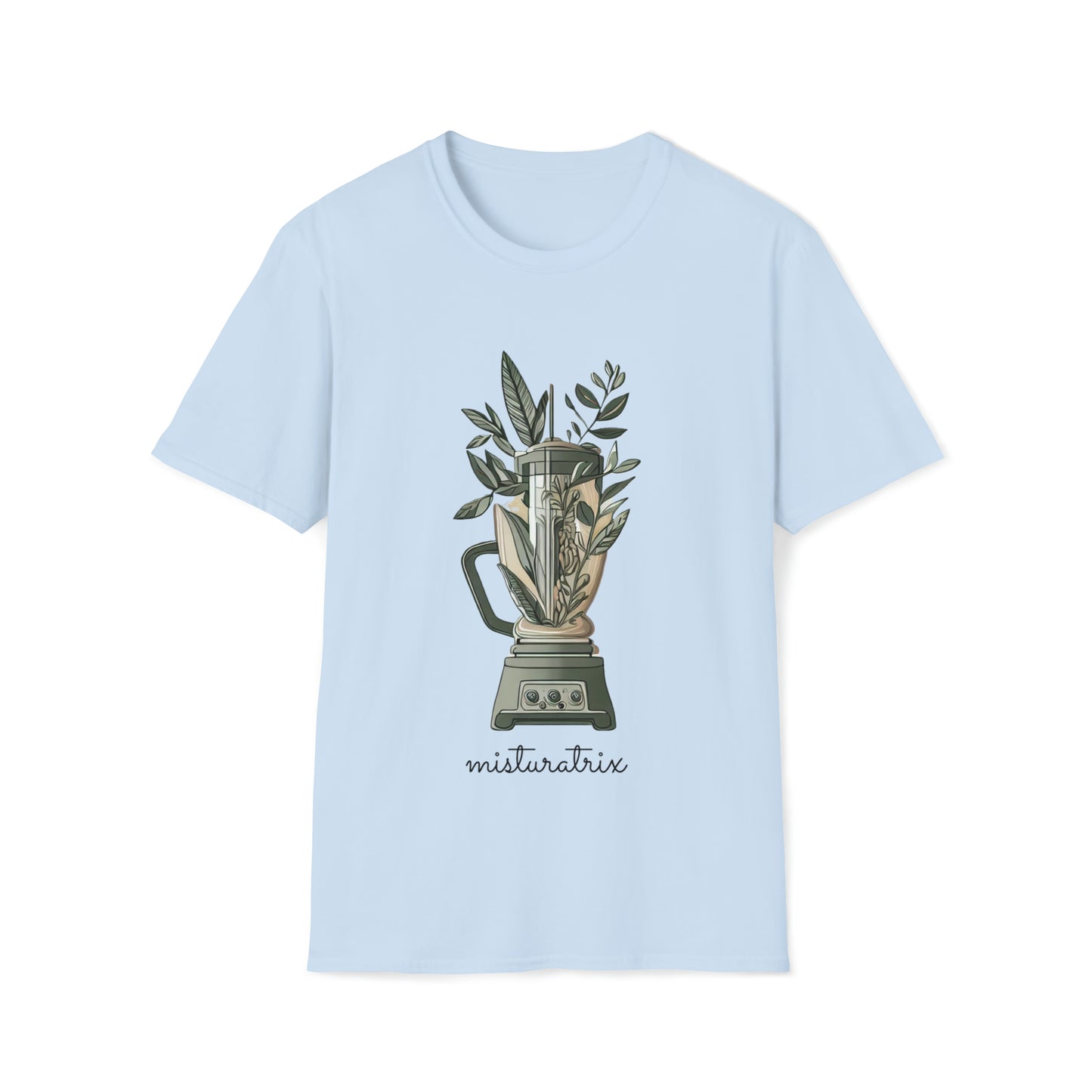 Blender Botanical