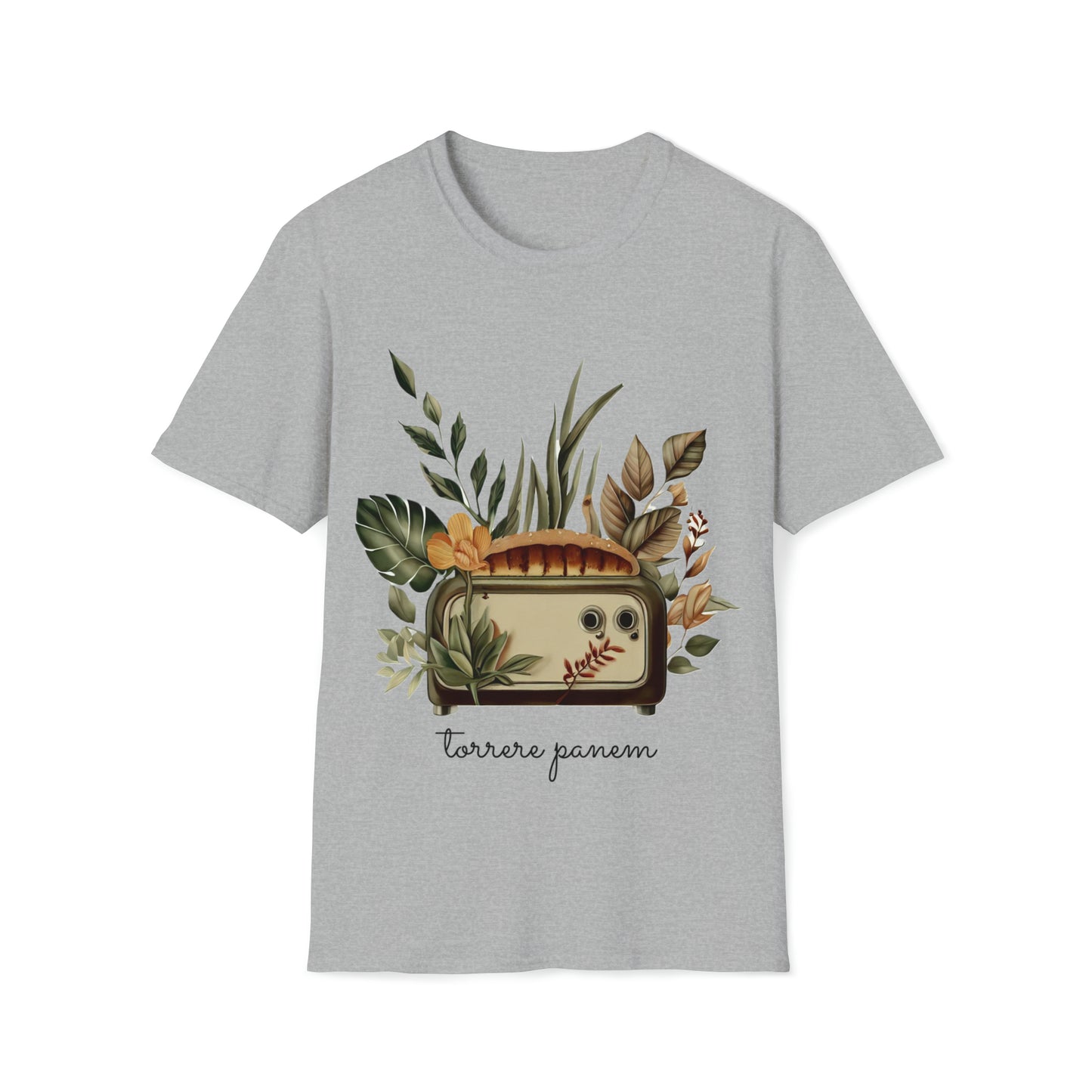 Toaster Botanical