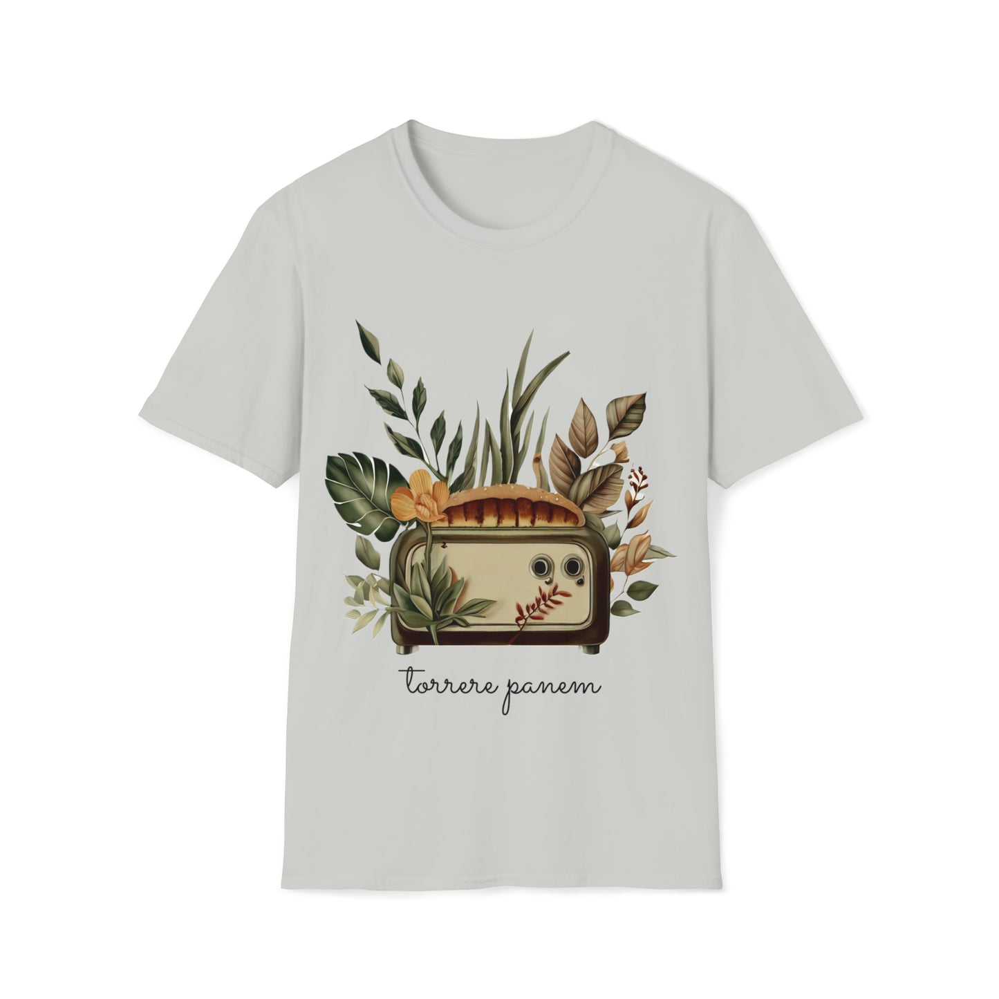 Toaster Botanical