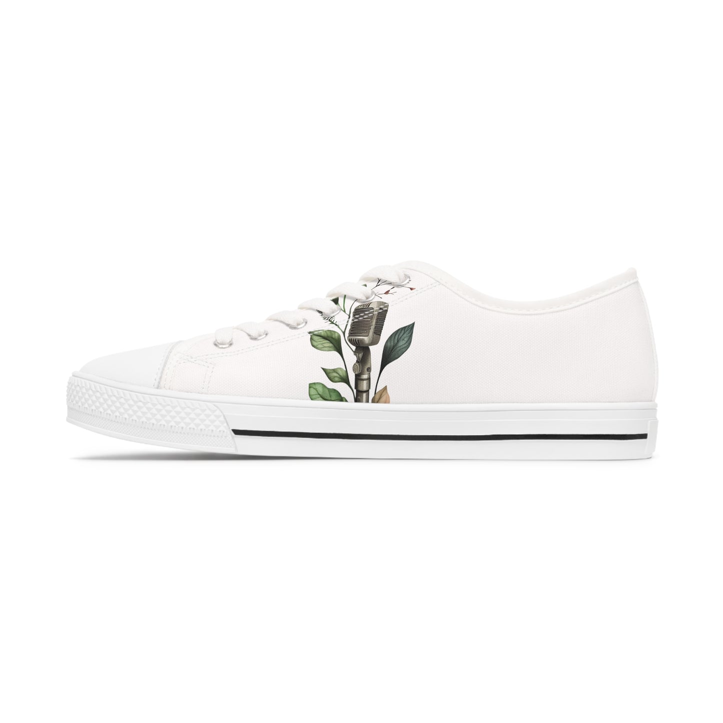 Women's Low Top Sneakers