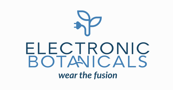 Electronic Botanicals logo