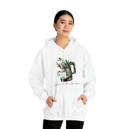 Unisex Heavy Blend Hooded Sweatshirt