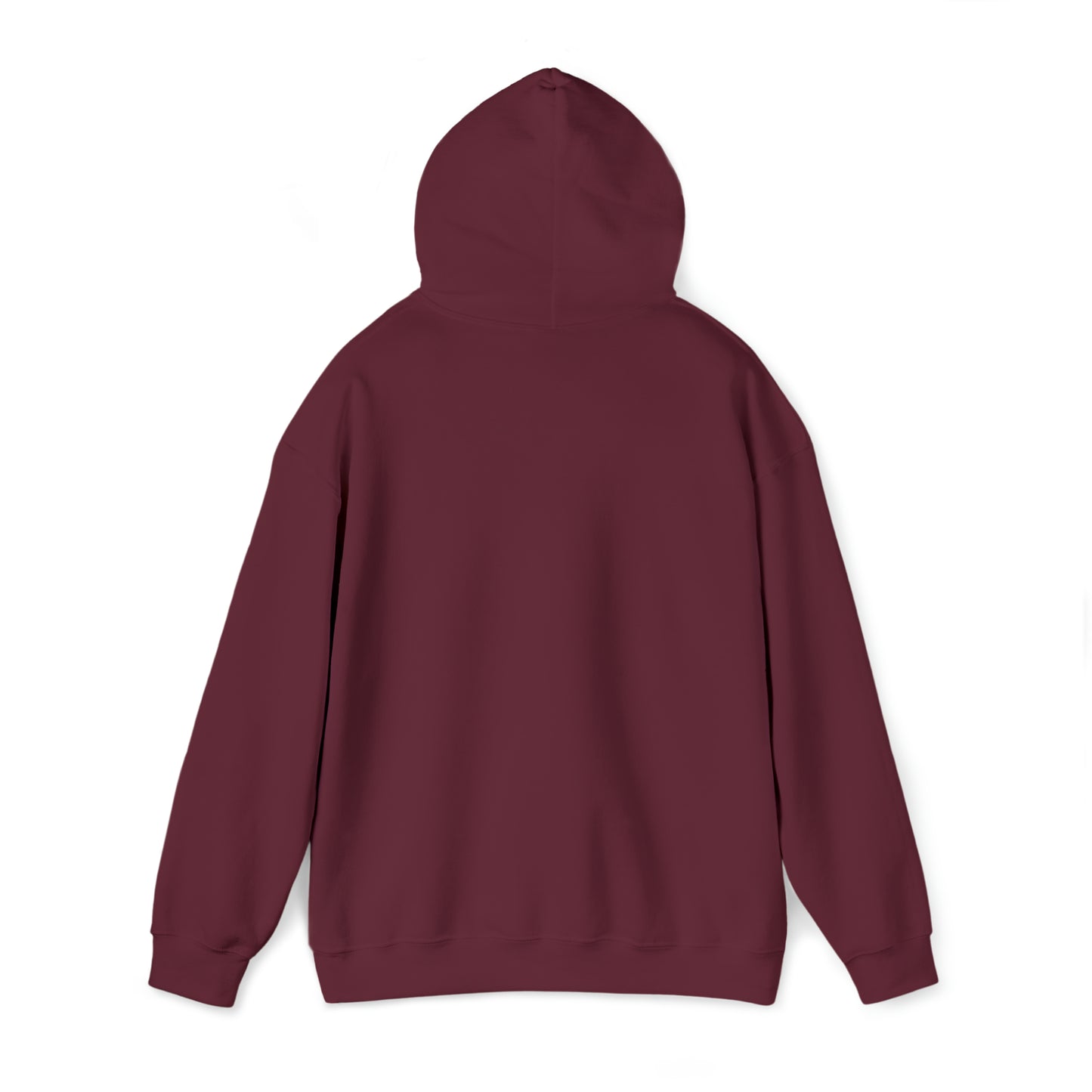 Unisex Heavy Blend Hooded Sweatshirt