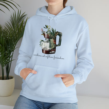 Unisex Heavy Blend Hooded Sweatshirt