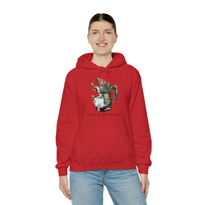 Unisex Heavy Blend Hooded Sweatshirt