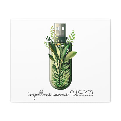 USB Botanical