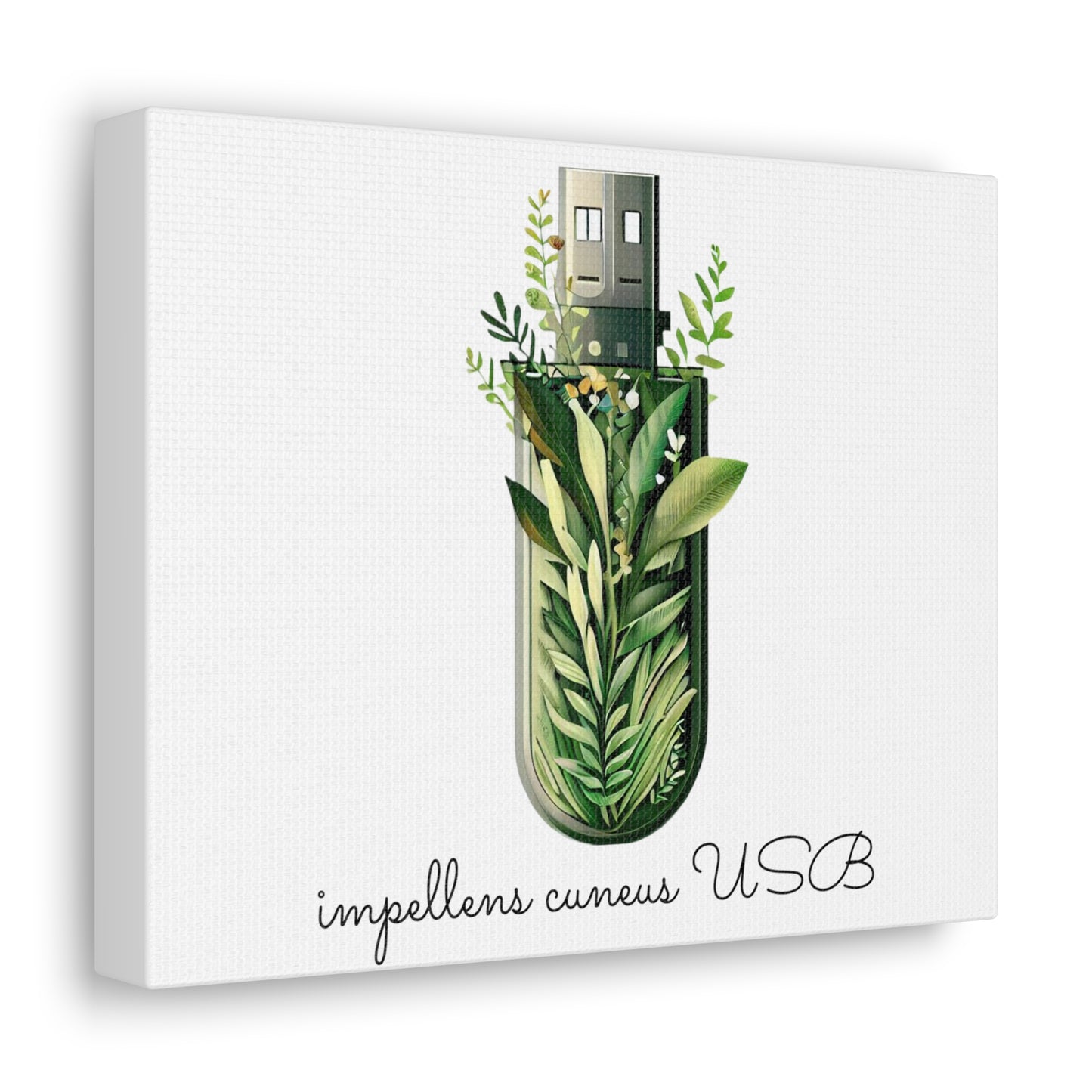 USB Botanical