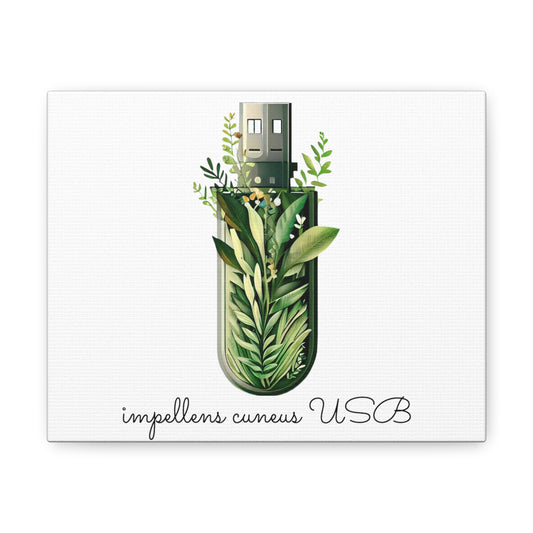 USB Botanical