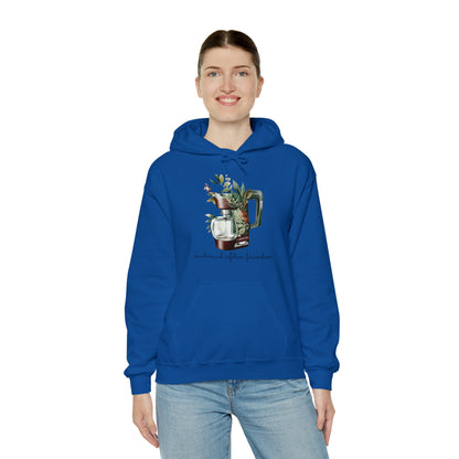 Unisex Heavy Blend Hooded Sweatshirt