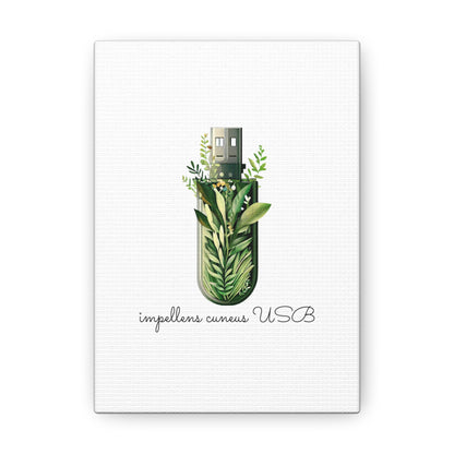 USB Botanical