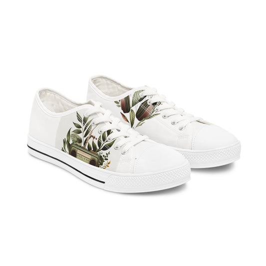 Women's Low Top Sneakers