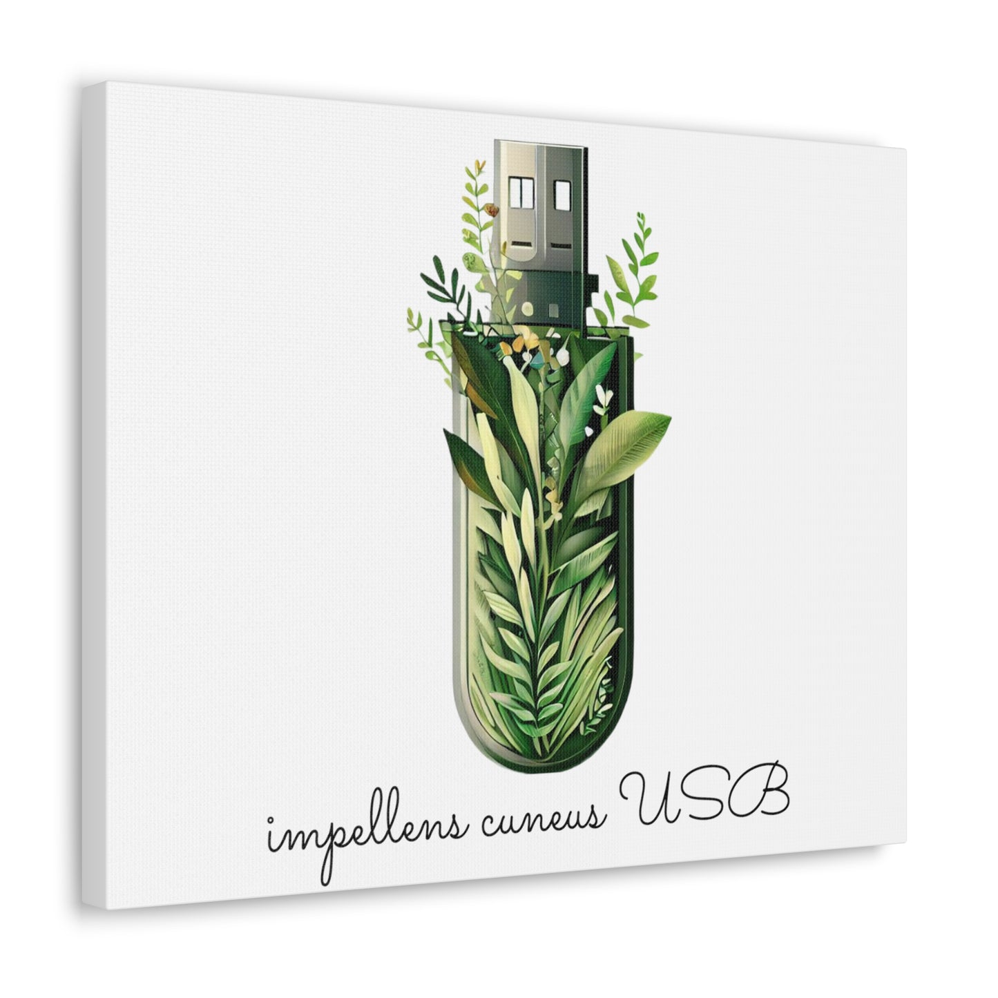 USB Botanical