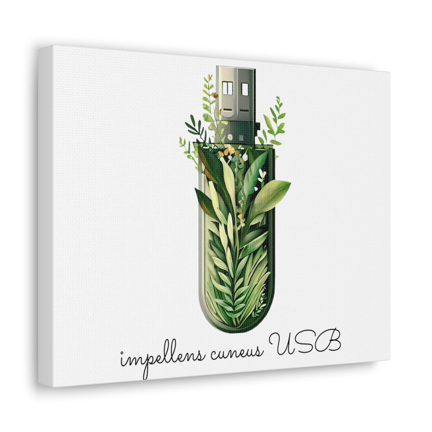 USB Botanical