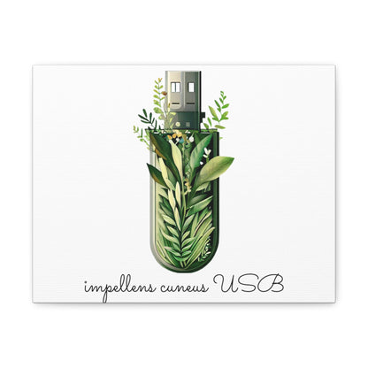 USB Botanical