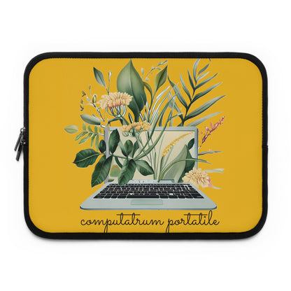 Laptop Sleeve