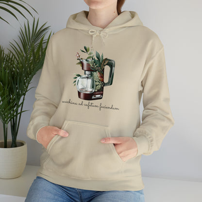 Unisex Heavy Blend Hooded Sweatshirt