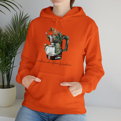 Unisex Heavy Blend Hooded Sweatshirt