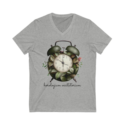 Alarm Clock Botanical